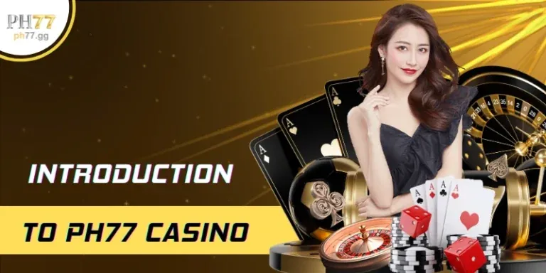 Các trò chơi và sản phẩm tại bj27 casino
