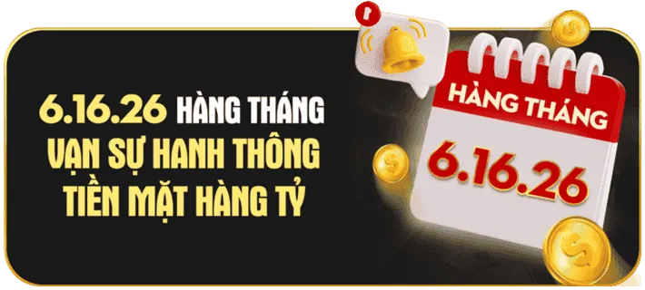 Jackpot Lũy Tiến tại BJ27 Casino