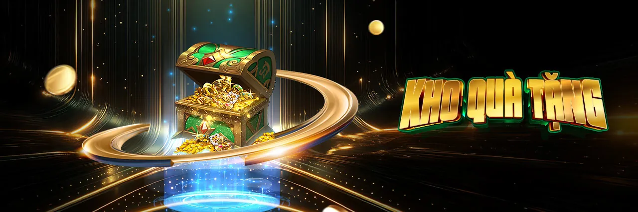 Hình ảnh chính các chương trình khuyến mãi và ưu đãi độc quyền tại bj27 Casino